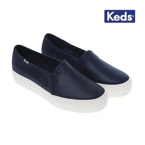 keds triple decker canvas