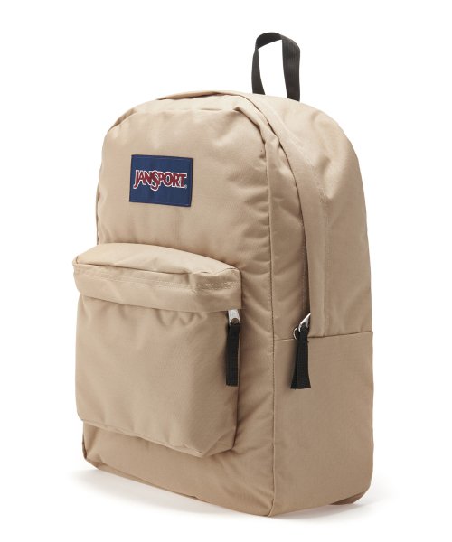 잔스포츠(JANSPORT) [잔스포츠/공식/T50104W] 슈퍼브레이크 - 필드 탄