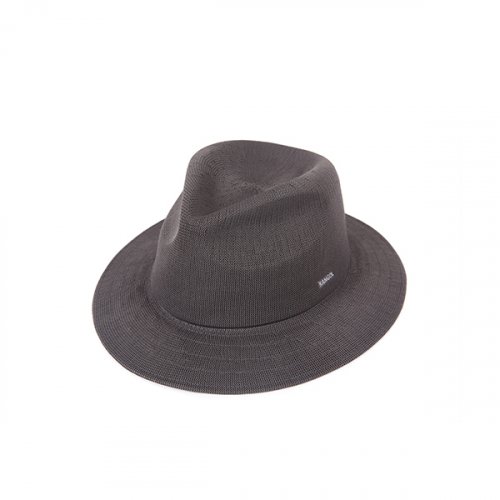 캉골(KANGOL) Baron Trilby 3069 CHARCOAL - 89,000원 | 무신사 스토어 - 셀렉트숍
