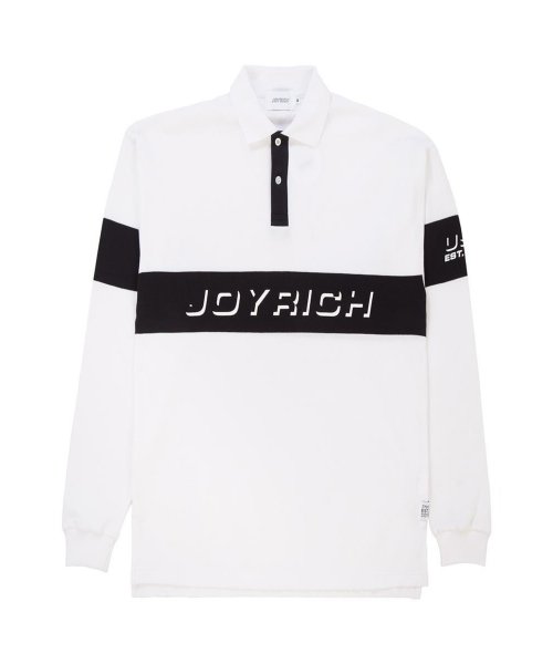 조이리치(JOYRICH) Sport Polo Shirts - 100,100원 | 무신사 스토어 - 셀렉트숍