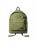 에스피오나지() Mil Spec Day Bag Olive