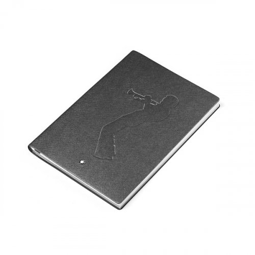 몽블랑(MONTBLANC) 114966 MILES DAVIS Special Edition 146 라인 노트 - 69,000원 | 무신사 스토어