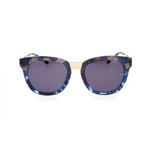디셈버 스페이스(DECEMBER SPACE) [디셈버스페이스] JosephC-4 (D.NAVY)선글라스 - 330,000원 | 무신사 스토어 - 셀렉트숍