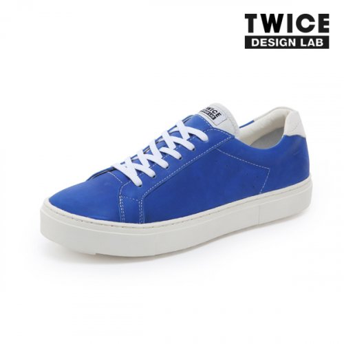 트와이스 디자인 랩(TWICE DESIGN LAB) 루시드 립스 로우 블루 - 49,500원 | 무신사 스토어