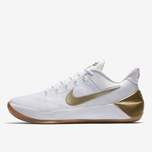 나이키(NIKE) [해외] 나이키 코비 A.D. 빅 스테이지 NIKE KOBE A.D. BIG STAGE (852425-107) - 202,000원 | 무신사 스토어 - 셀렉트숍