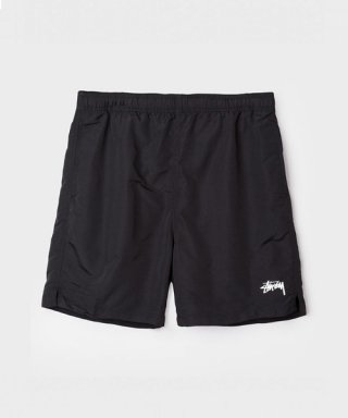 http://m.store.musinsa.com/app/product/detail/578041/0 스투시(STUSSY) 스투시 STOCK ELASTIC WAIST SHORT II 반바지 블랙 ...
