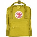 칸켄() 피엘라벤 칸켄 미니 Kanken Mini (23561) - Birch Green