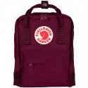 칸켄() 피엘라벤 칸켄 미니 Kanken Mini (23561) - Plum