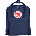 칸켄() 피엘라벤 칸켄 미니 Kanken Mini (23561) - Royal Blue