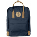 칸켄(KANKEN) 피엘라벤 칸켄 No.2 Kanken No.2 (23565) - Navy