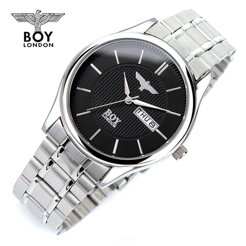 보이런던와치(BOYLONDON WATCH) [BOY LONDON]보이런던 시계 BLD815MBK 본사정품 79,000원