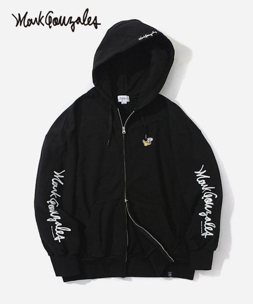 adidas mark gonzales hoodie