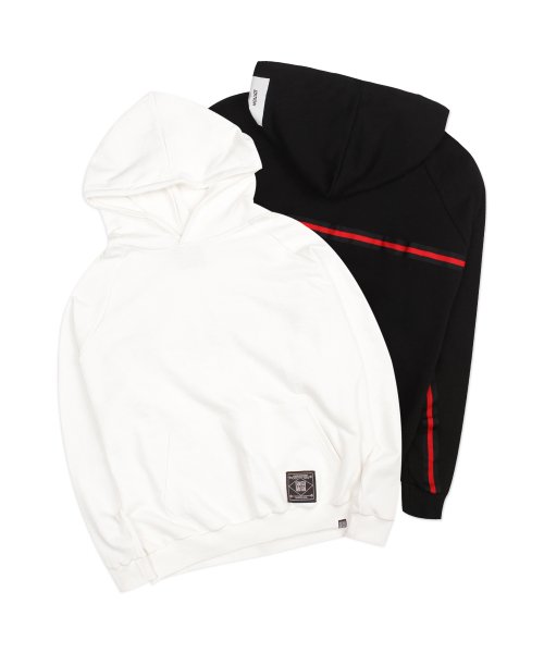 누에보(NUEVO) NUEVO HOODIE 누에보 신상 후드 NFH-7511 - 44,500원 | 무신사 스토어