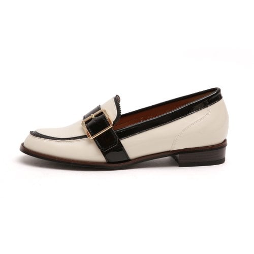 마크모크(MAC MOC) Ttogak Ivory - 79,000원 | 우신사 스토어