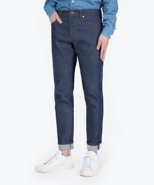 피스워커(PIECE WORKER) Turkish Selvedge / NewCrop2 - 109,000원 | 무신사 스토어