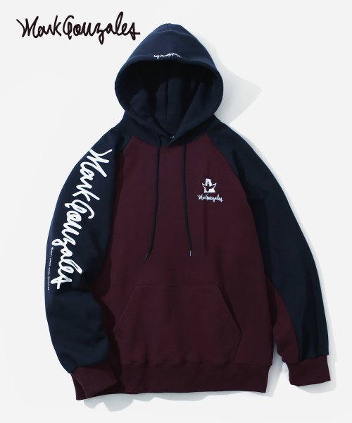 adidas mark gonzales hoodie