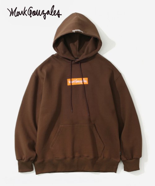 adidas mark gonzales hoodie