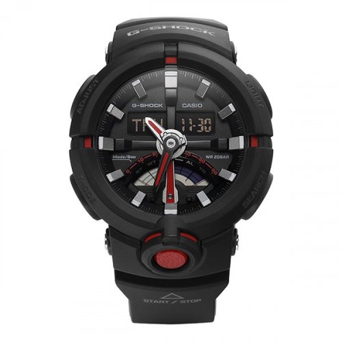 g shock ga 500 1a4