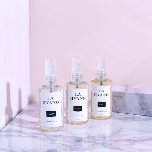 라향(LAHYANG) 라향 섬유향수 100ml - 13,800원 | 우신사 스토어