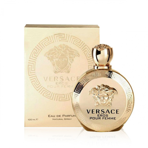 베르사체(VERSACE) [향수] 에로스 뿌르팜므 EDP 50ml 120,000원 무신사 스토어