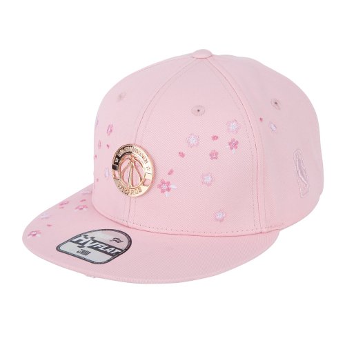 엔비에이(NBA) NBA 워싱턴 위저즈 체리블라썸 라인 HYFLAT CAP_N185AP619P - 29,000원 | 무신사 스토어