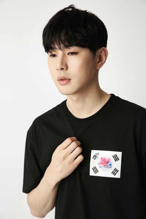 플러스에잇투(PLUSEIGHTTWO) 8.15-T (블랙) - 21,600원 | 무신사 스토어