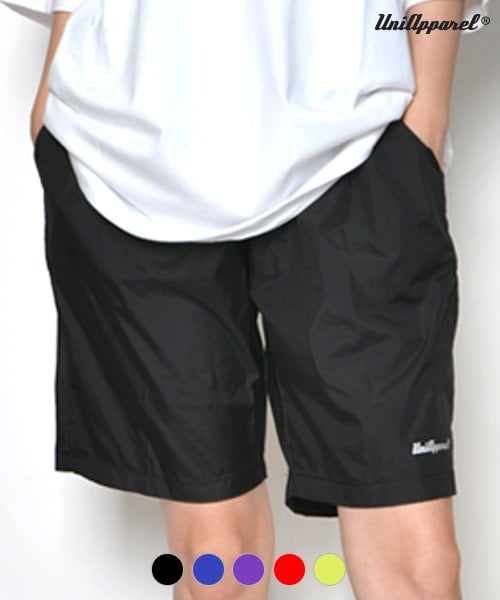 유니어패럴(UNI APPAREL) 밴딩 비치 트렁크 블랙 - 13,900원 | 무신사 스토어