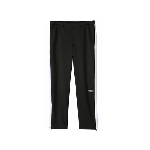 제이앤제이인터내셔널(JAJ INTERNATIONAL) JAJ TRACK PANTSC BLACK - 97,000원 | 무신사 스토어