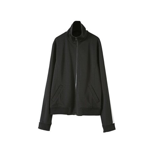 제이앤제이인터내셔널(JAJ INTERNATIONAL) JAJ LINE ZIP UP BLACK - 199,000원 | 무신사 스토어