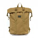 메이크 잇 심플() Roll Up Backpack - Coyote Brown