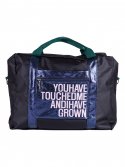 앙트레브() I HAVE GROWN TRAVEL BAG