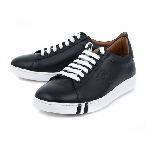 발리(BALLY) [아쉐르 남성 스니커즈] ASHER 00 - 536,000원 | 무신사 스토어
