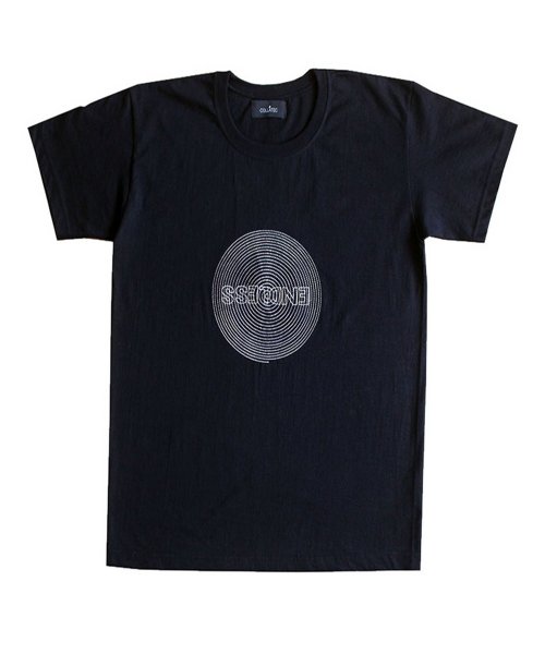 콜라텍(COLLATEC) ENDLESS BLACK T-shirts - 41,000원 | 무신사 스토어