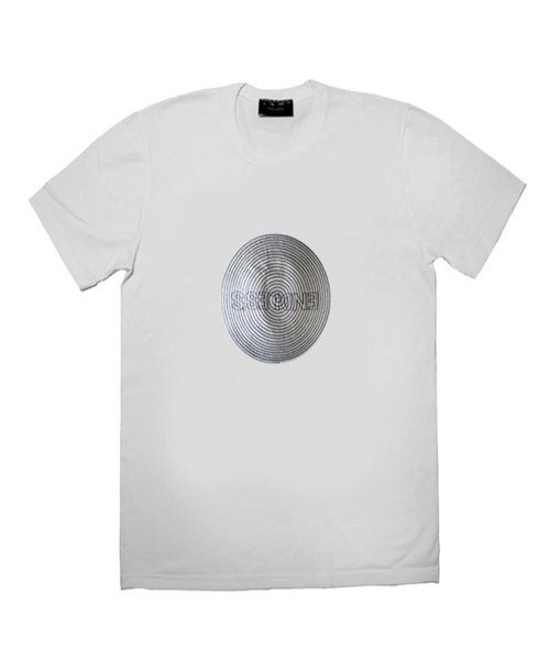 콜라텍(COLLATEC) ENDLESS WHITE T-shirts - 41,000원 | 무신사 스토어