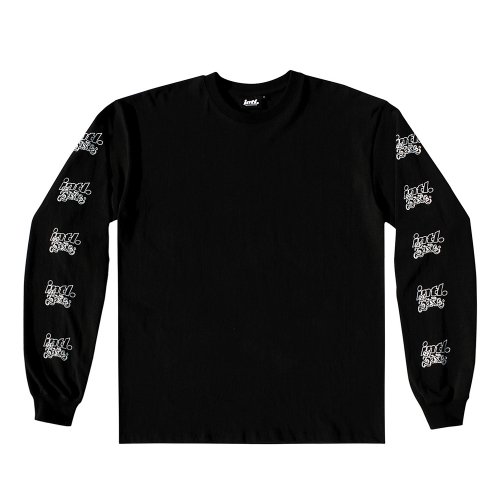 인터내셔널(THE INTERNATIIIONAL) The intl. x Axe On Wax L/S - 52,000원 | 무신사 스토어
