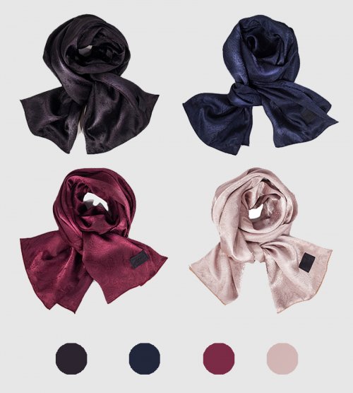 에이징씨씨씨(AGINGCCC) CABIN PAISLEY SCARF COLLECTION - 21,500원 | 무신사 스토어