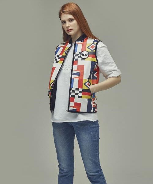 더 토브(THE TOV) T18WFKV006 - 240,000원 | 무신사 스토어