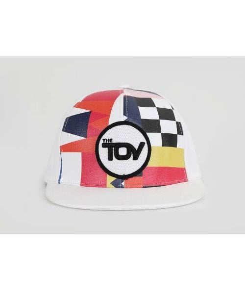더 토브(THE TOV) T18ACCA001 - 57,000원 | 무신사 스토어