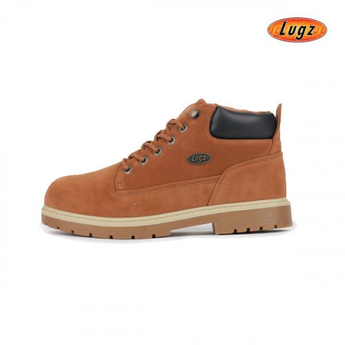 러그즈(LUGZ) 맨스 워런트 워커 MWARNK-2225 - 89,000원 | 무신사 스토어