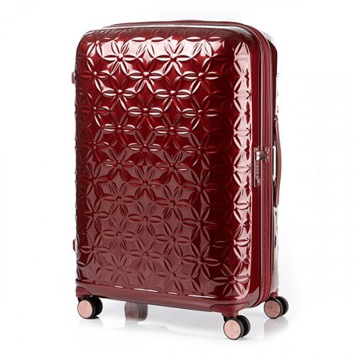쌤소나이트(SAMSONITE) THEONI 캐리어 여행가방 75/28 EXP RED DV700003 - 418,000원 | 무신사 스토어
