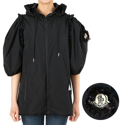 몽클레어(MONCLER) 지니어스 시몬로샤 팬지 4600005 C0046 999 여자 자켓 - 1,405,000원 | 무신사 스토어
