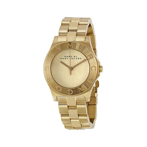마크제이콥스(MARC JACOBS) (백화점 동일 상품)여성메탈시계 MBM3126 - 164,500원 | 무신사 스토어