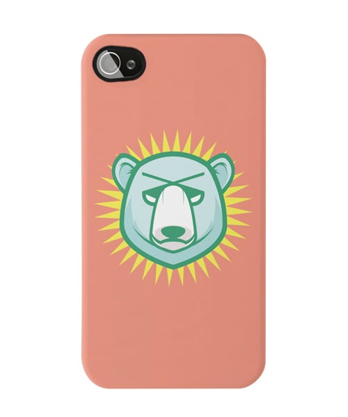 JAY BEAR