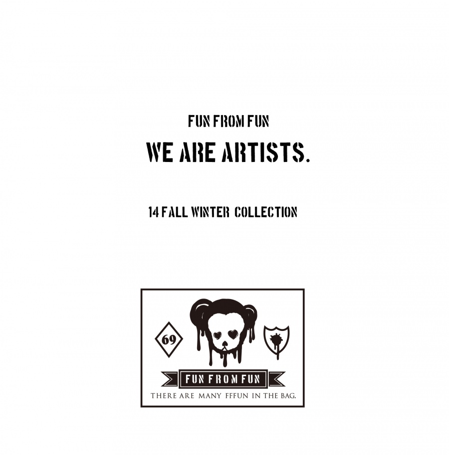 펀프롬펀(FUNFROMFUN) 2way check clutch bag (red)