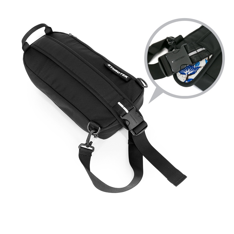 더 에쓰노텍(THE ETHNOTEK) 인도네시아 10 잘란 슬링팩