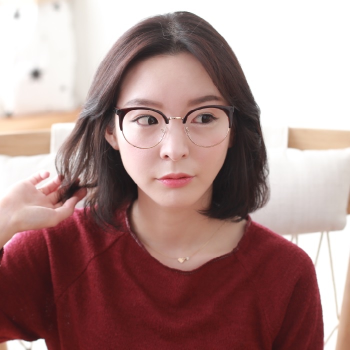 리끌로우(RECLOW) CAT BROWN