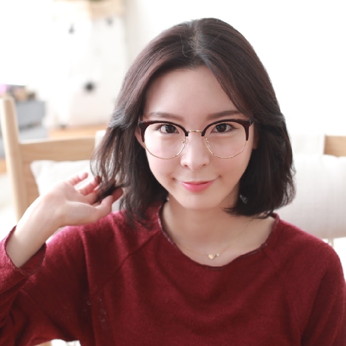 리끌로우(RECLOW) CAT BROWN