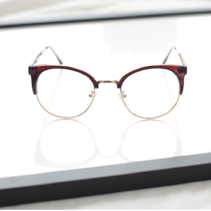 리끌로우(RECLOW) CAT BROWN