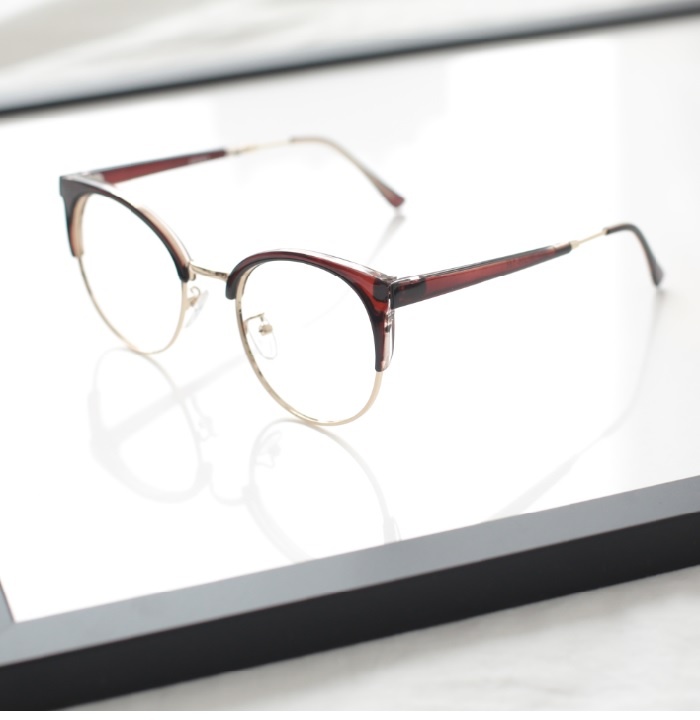 리끌로우(RECLOW) CAT BROWN