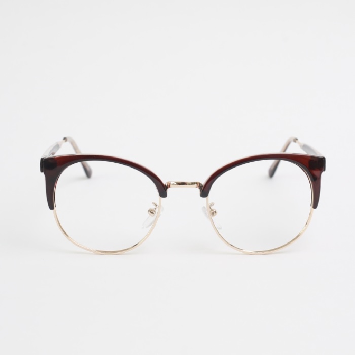 리끌로우(RECLOW) CAT BROWN